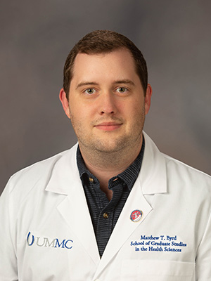 Matthew Byrd