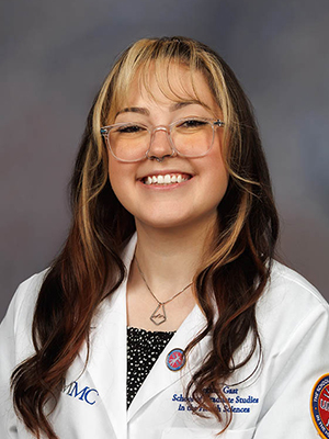 Meghan Gast
