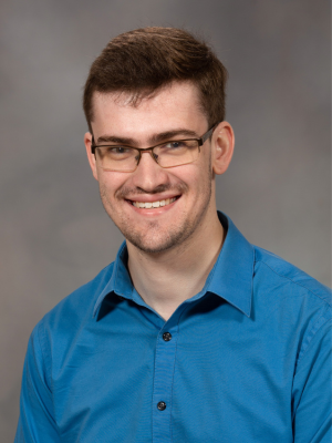 Nathan Campbell 2019