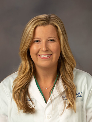 Dr. Rachel Jones Receives 2025 Robert S. Caldwell, MD, Award