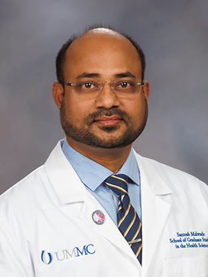 Santosh Malwade