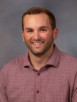Tanner Case 2021