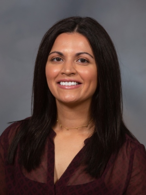 Tanya Pareek 2020