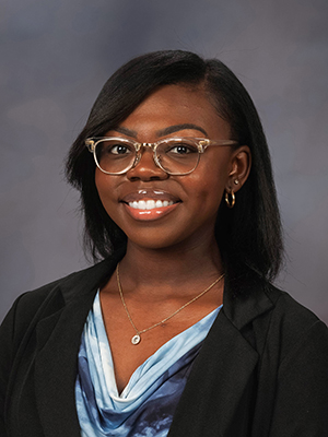 Tia C. McDonald