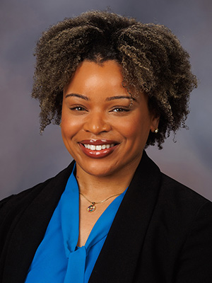 Torrey R. Robinson