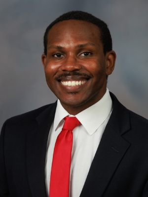 Tyrikus Hayes
