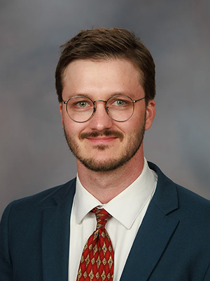 William "Leighton" Bristow