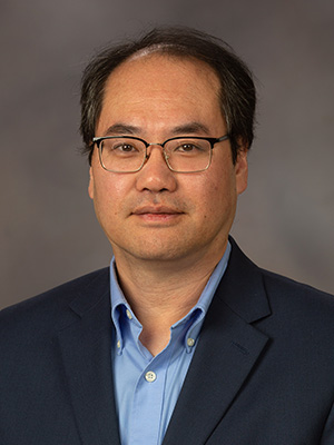 Dr. Sung-ho Huh