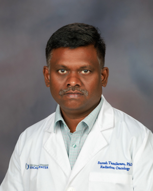 Suresh Tamilarasu 2025