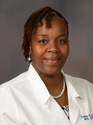 Tamika  Broome-Lewis