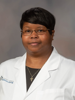 Tanya O. Robinson