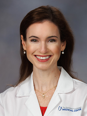 Welcome New Faculty Provider
