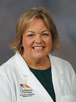 Teresa Hill