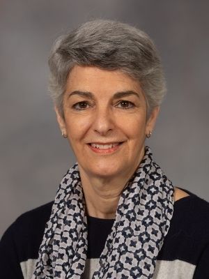 Tereza Holman, PhD