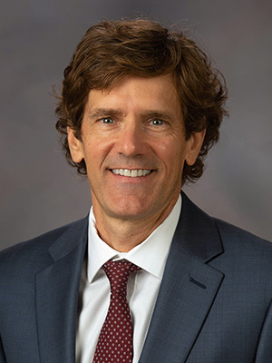 Professional image of Thomas Dobbs, MD