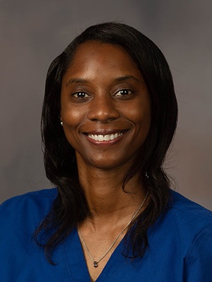 Tiffany Sutton