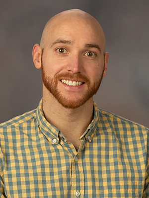 Dr. Timothy Dasinger