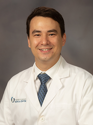 Timothy E. Yen