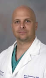Portrait of Brian Tollefson