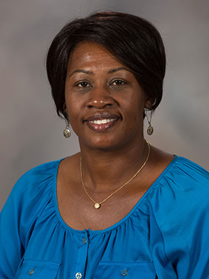 Doctor of Occupational Therapy (OTD) Faculty