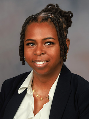 Valencia Powell