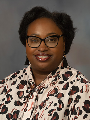 Venessia Randle