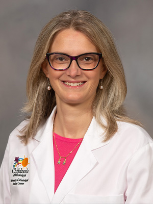 Dr. Veronica Carullo