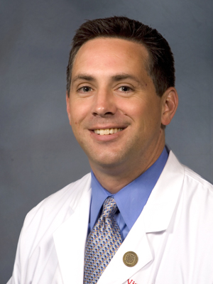 Vincent Herrin, MD