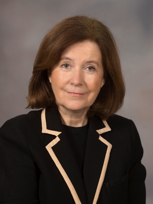 Wanda Barone 2023