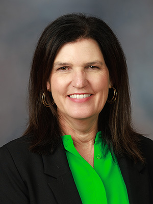 Waynette Noe