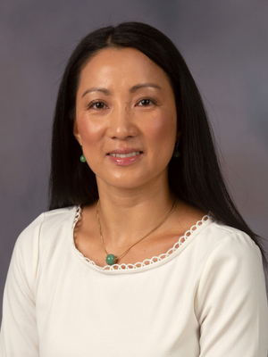 Judy Xiaoshan Gordy