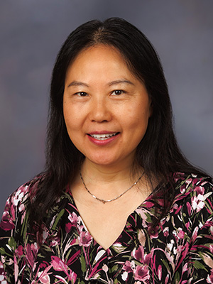 Xuemei Dai 2024
