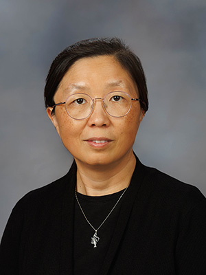 Yiling Fu