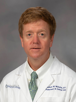 Andrew Wilhelm, MD