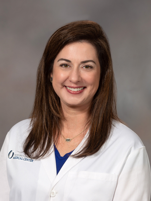 Ashley M. Canizaro