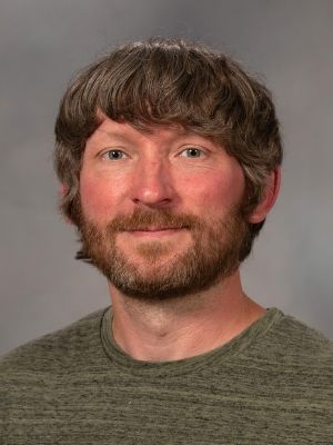 Donald C. Allen