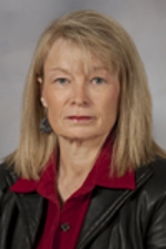 Sharon P. Douglas