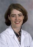 Portrait of Katharine Gregg