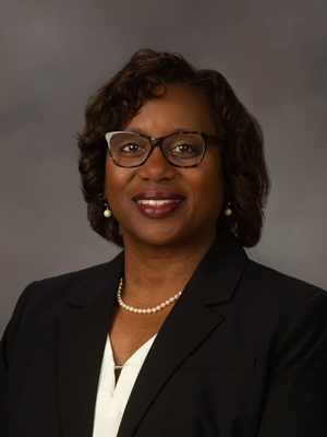 Dr. Loretta Jackson-Williams