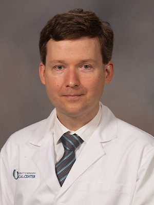 Portrait of Dr. Jan Petrasek