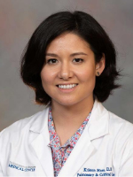 Kristin Hom, MD