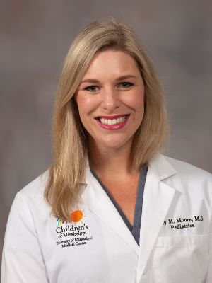 Lly Moore Landry, MD