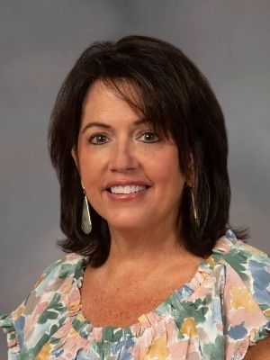 Monica Watkins