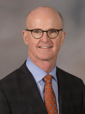 Charles S. O'Mara