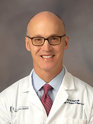 Dr. Scott M. Rodgers