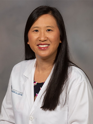 Stephanie H. Gong