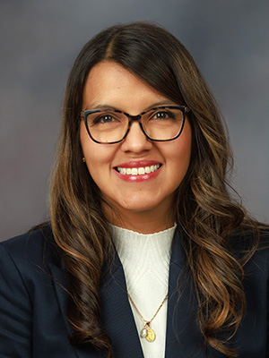 Susana Salazar Marocho