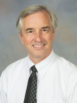 Tom Skelton, MD