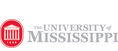 University of Mississippi logo