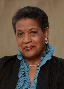 Myrlie Evers-Williams